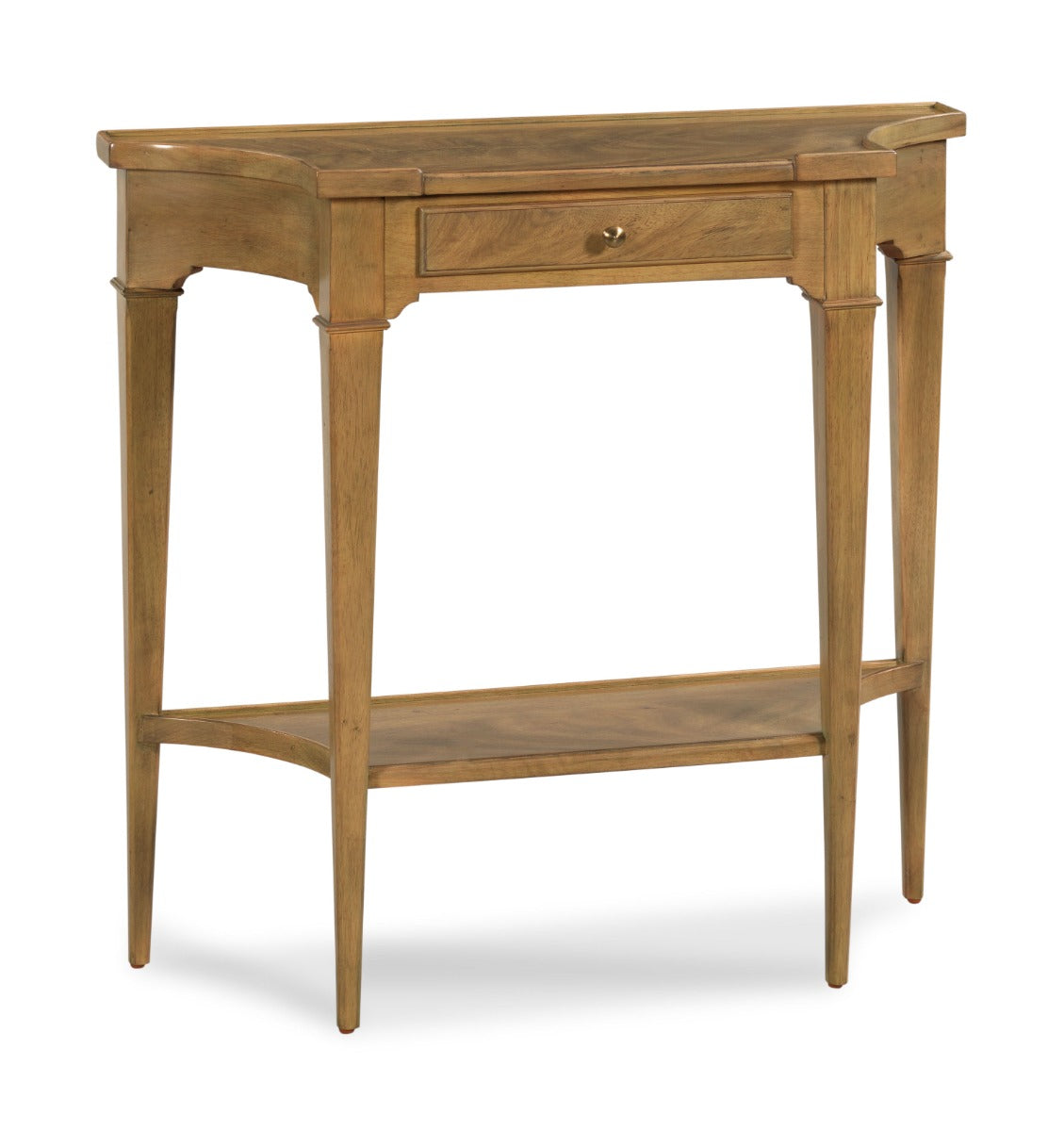 Blackwelder Console