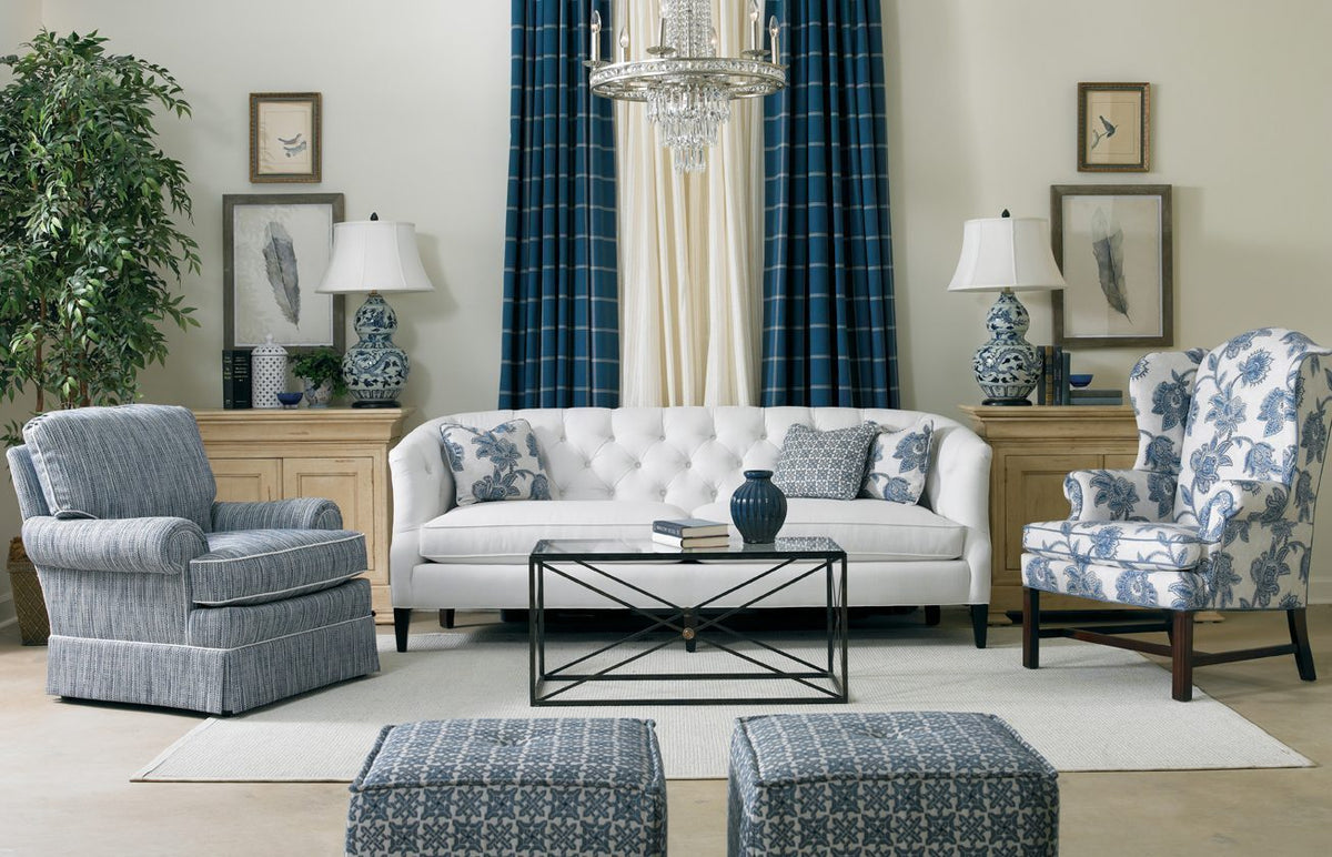 2-Cushion