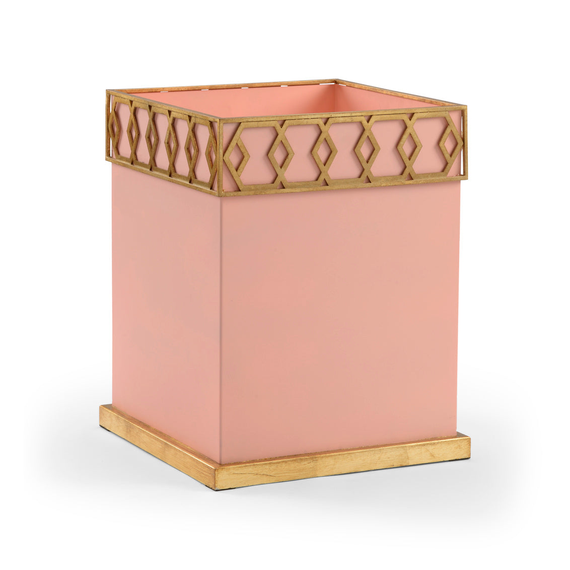 Perkins Planter - Coral