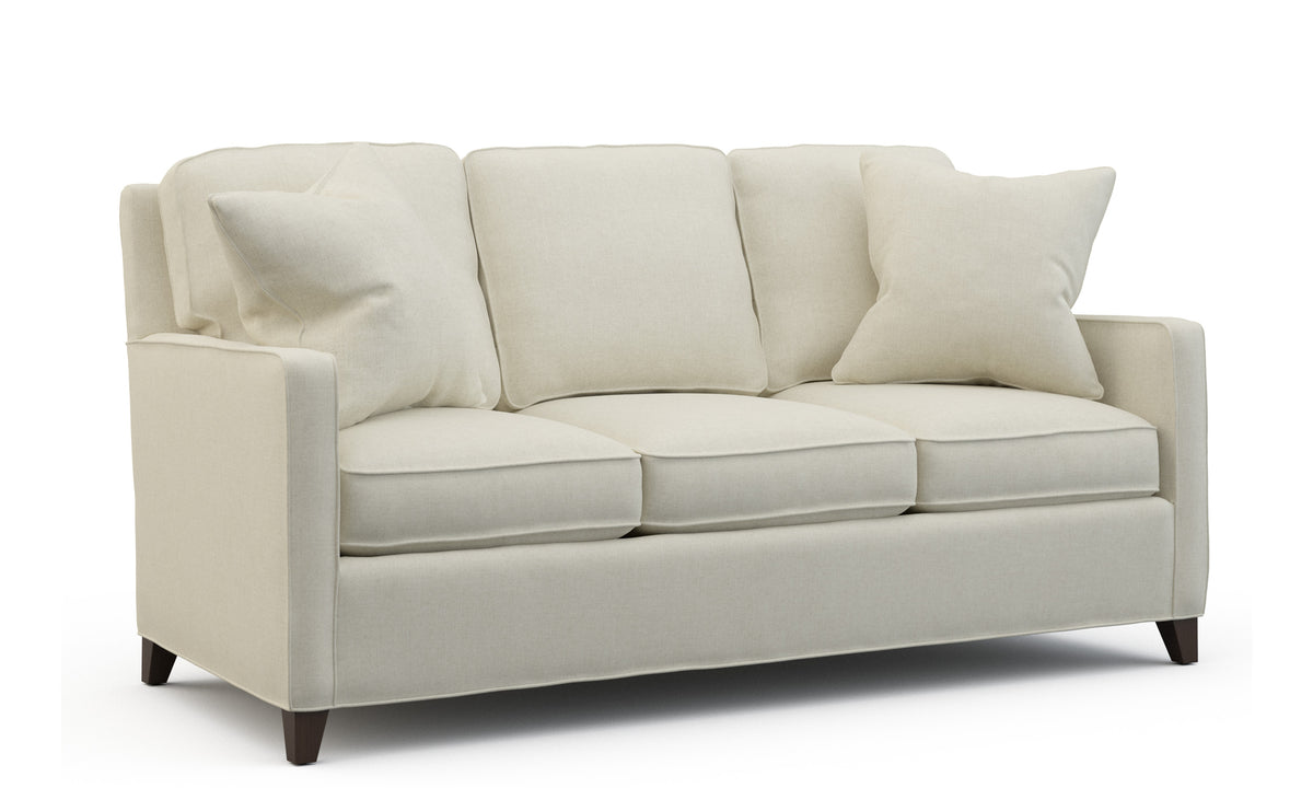 3-Cushion