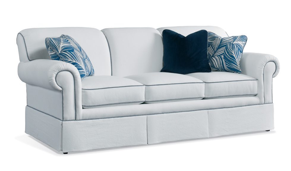 3-Cushion