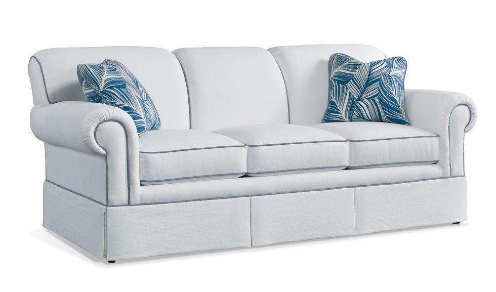 3-Cushion