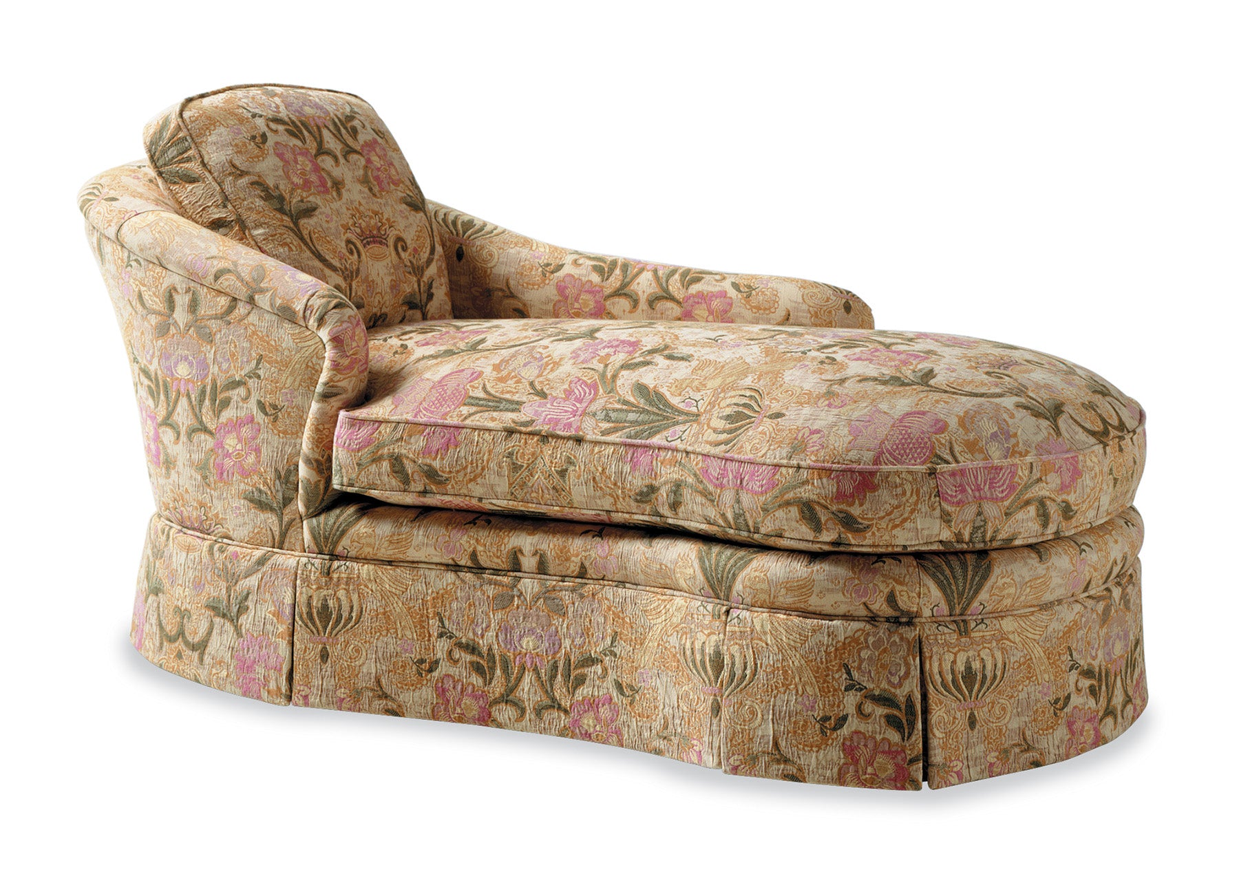 Brewer Right Arm Facing Chaise