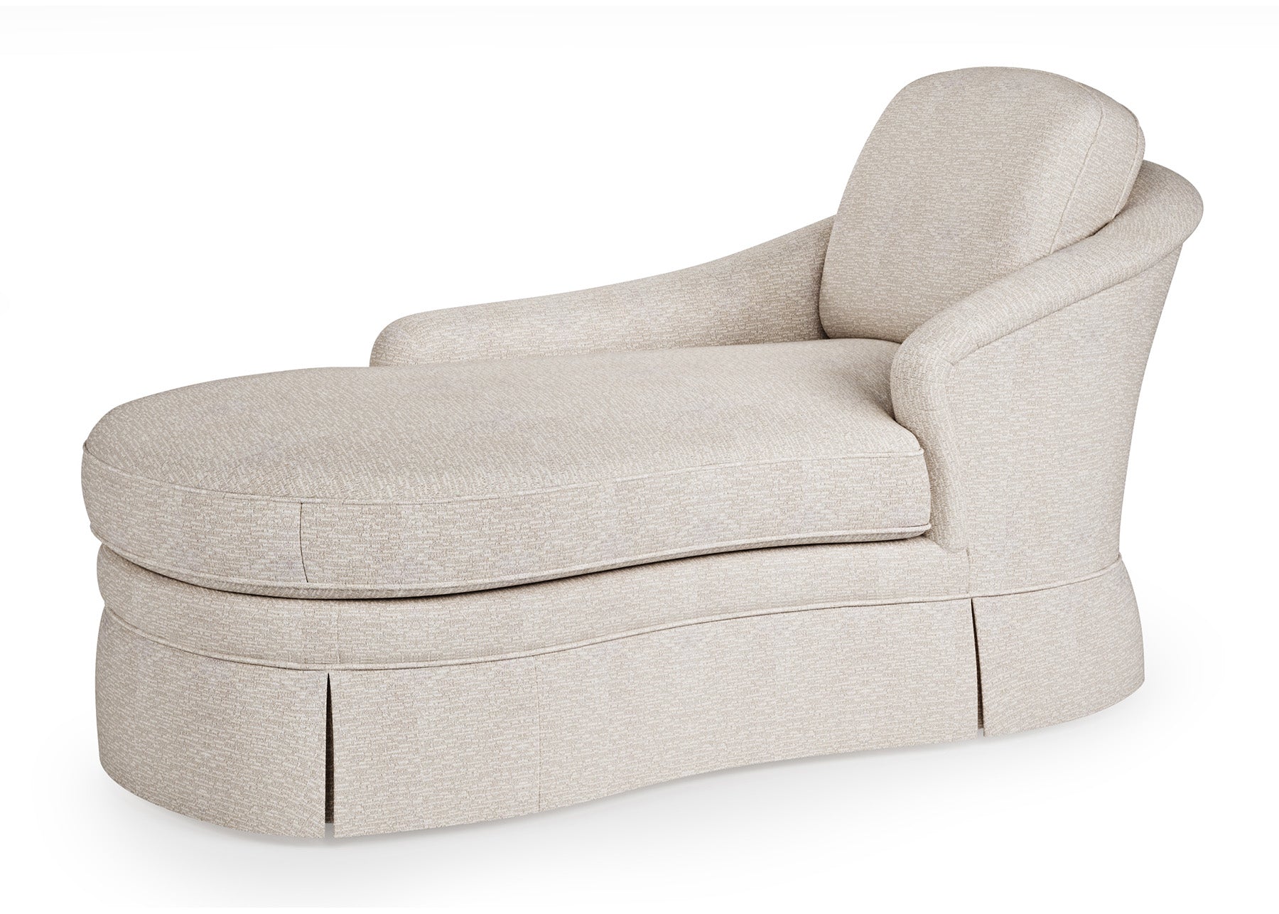 Brewer Left Arm Facing Chaise