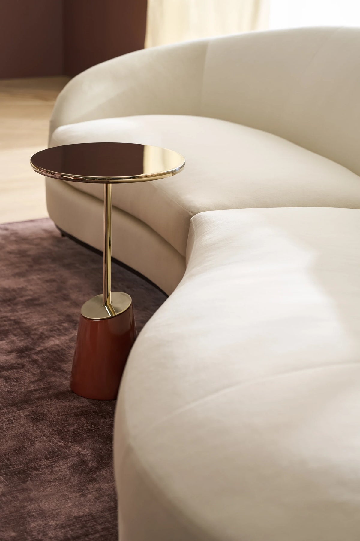 Three'S Company Raf Chaise