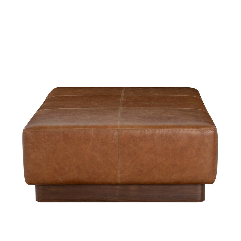 Cedarro Cocktail Ottoman