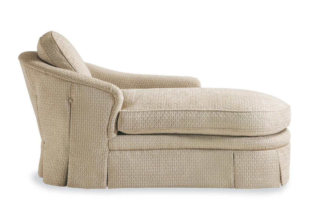 Brewer Dressmaker Raf Chaise