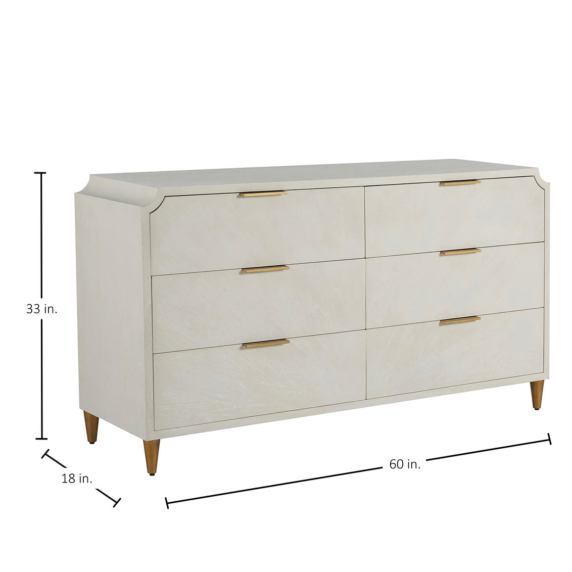 Chiri Dresser