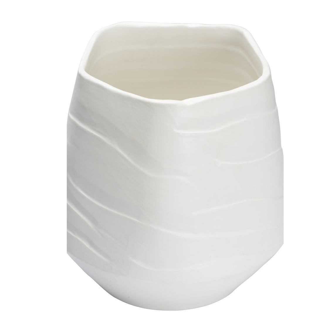 Mont Blanc Vase