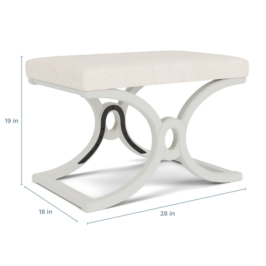 Lacey Stool