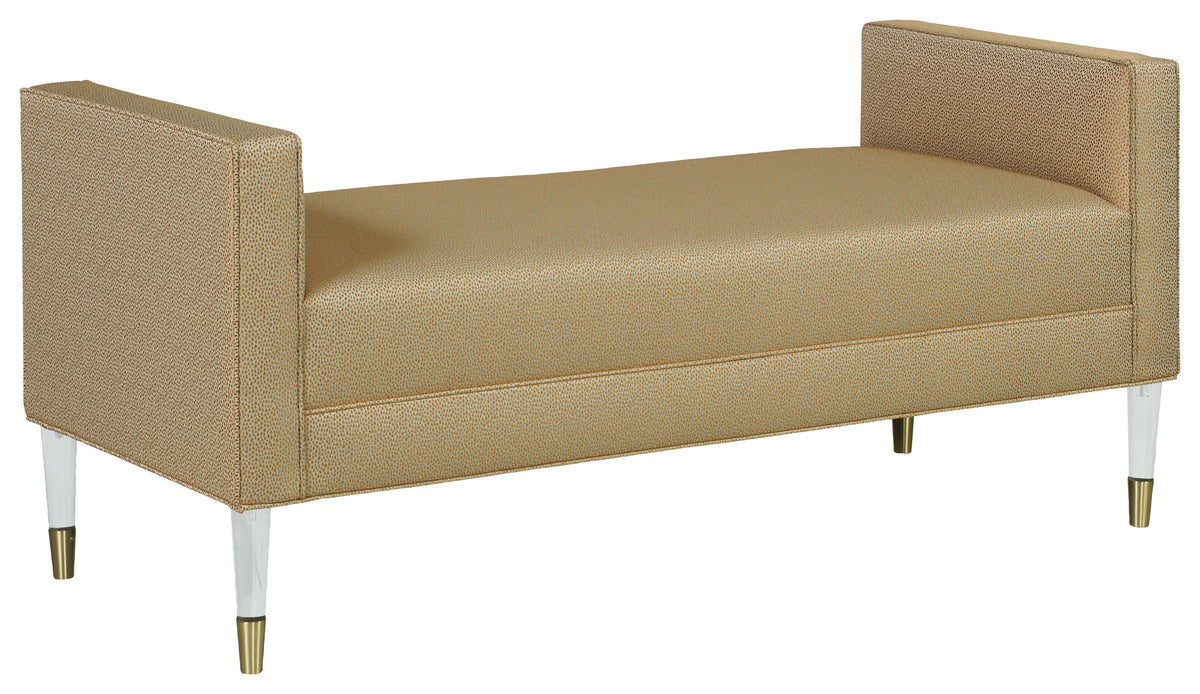 Open Back with Tight Seat Bench (31TA-10) - Fairfield Chair