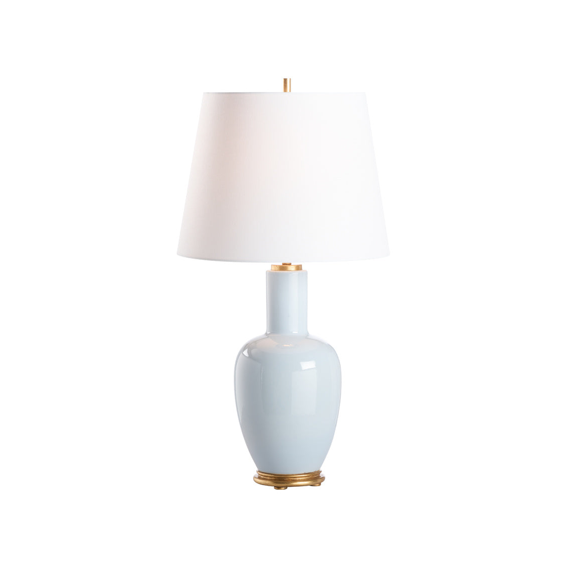 Leigh Lamp - Sleepy Hollow