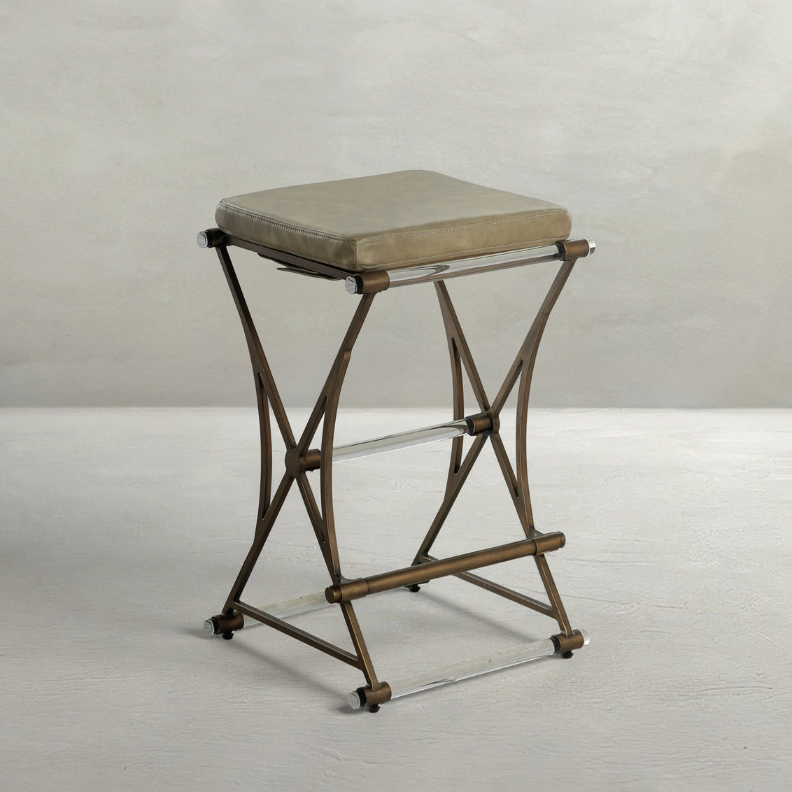 Flynn 26.5' Counter Height Stool