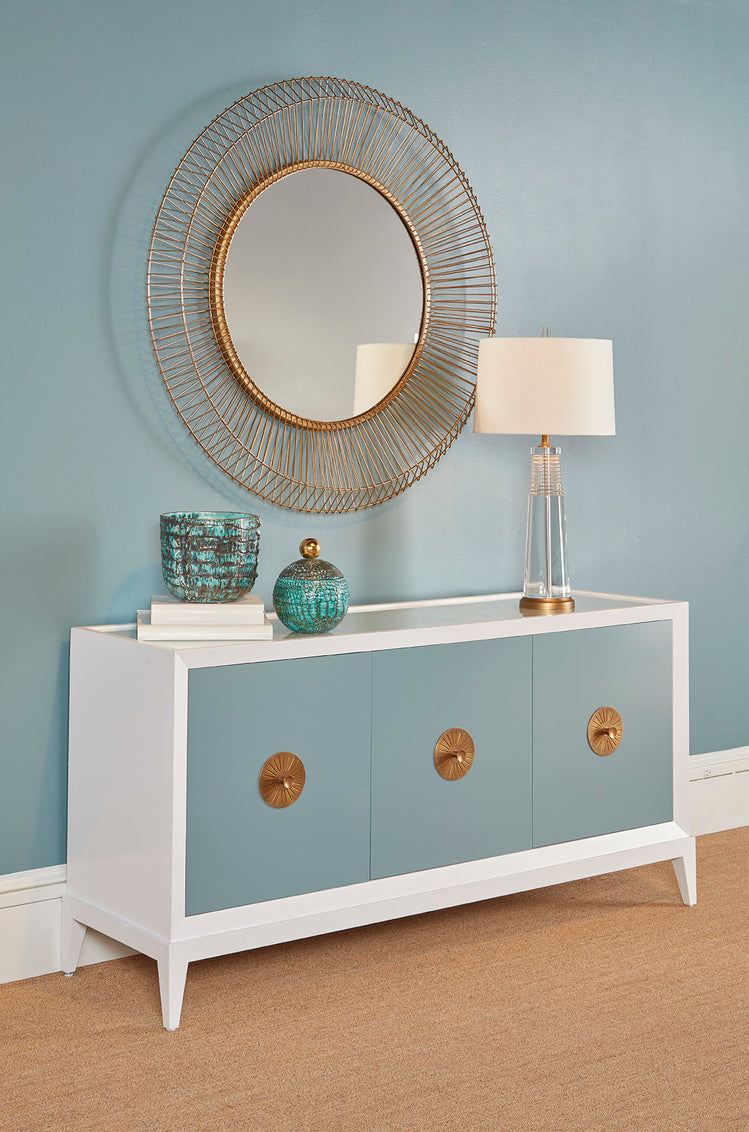 Hayden Lamp