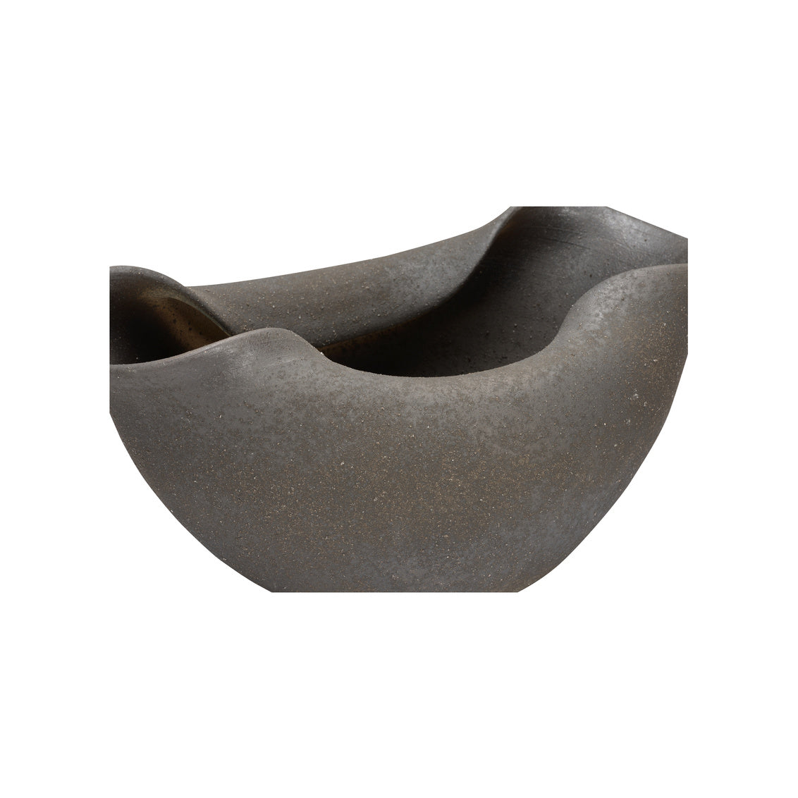 Sendai Vase
