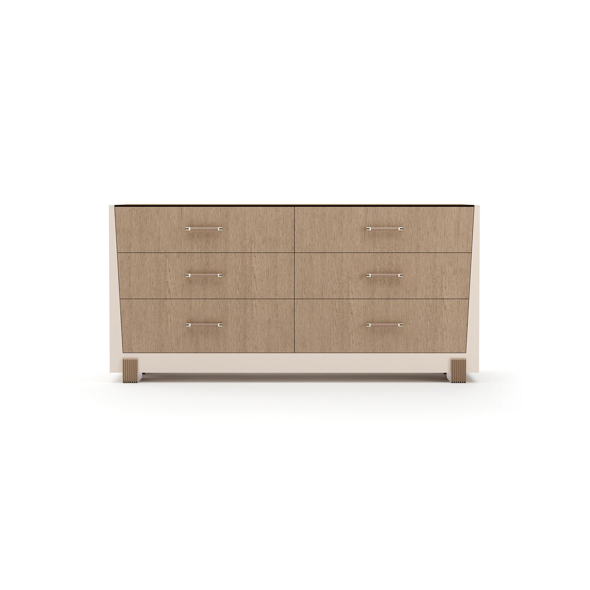 Counter Balance Dresser