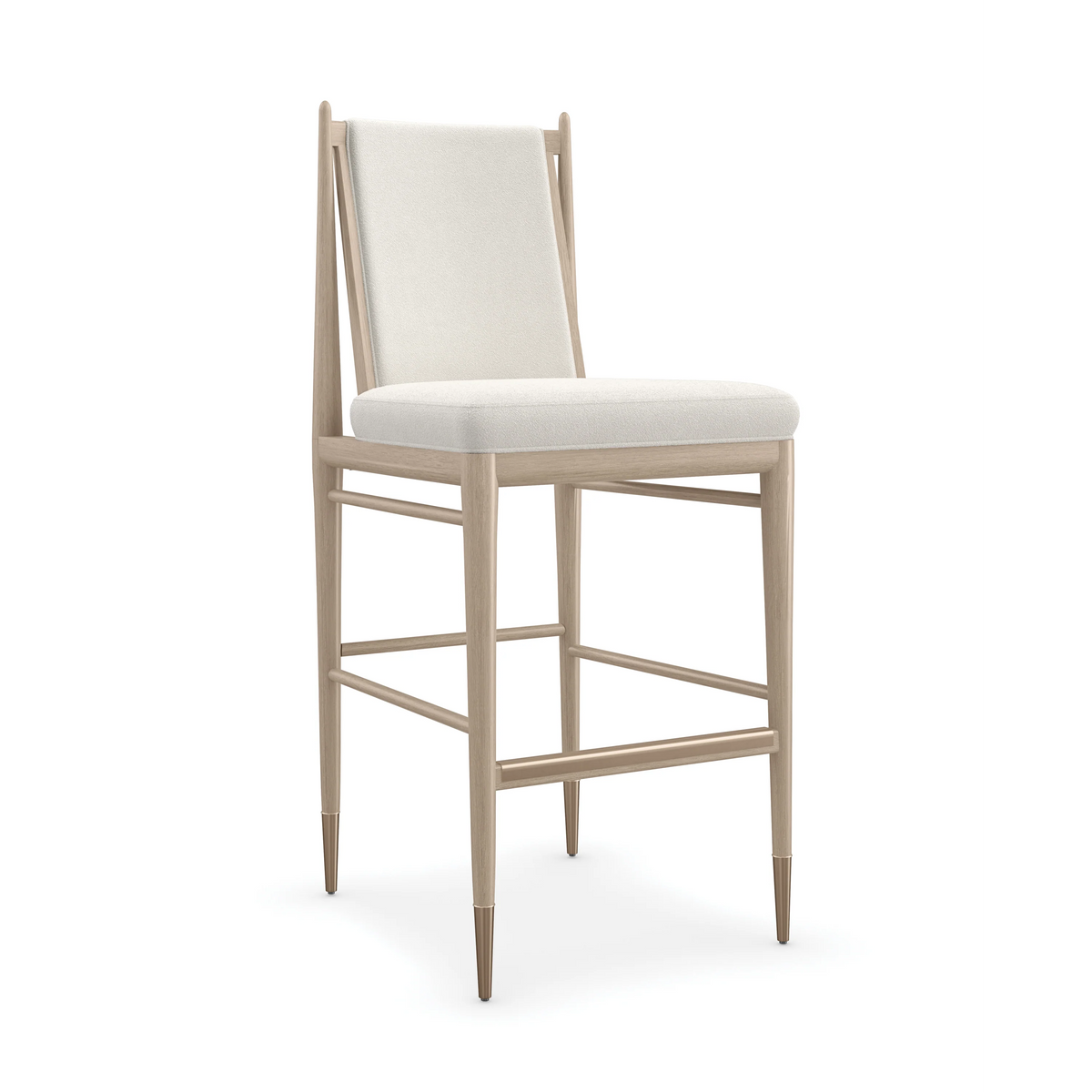 Unity Light Bar Stool