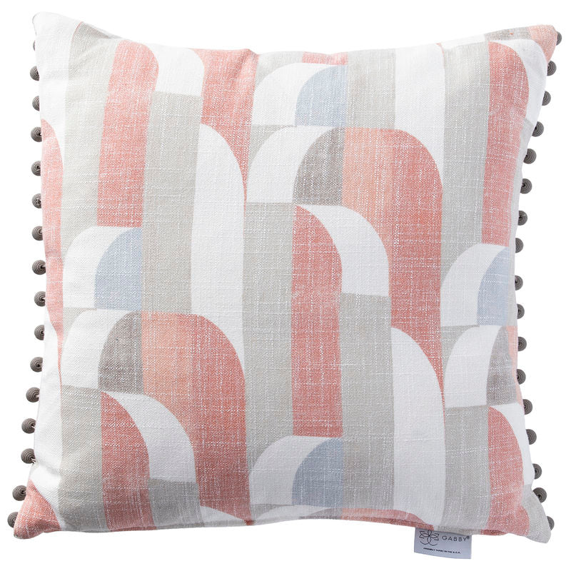 Arches PastelBreezy Linen Poly 22x22