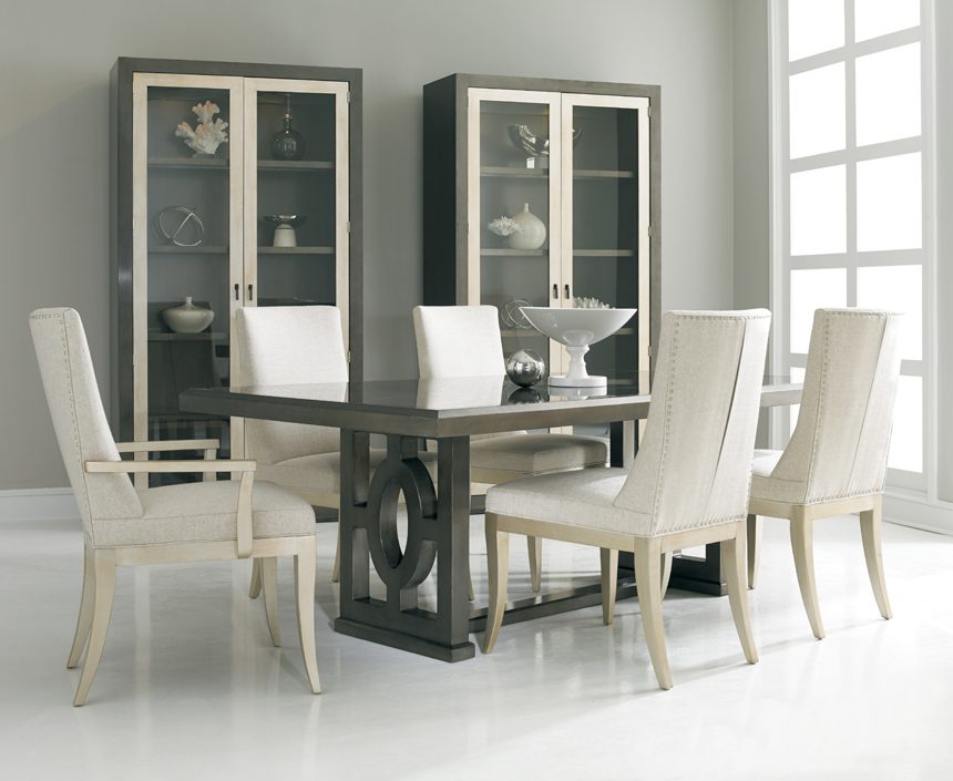 Delta Arm Chair