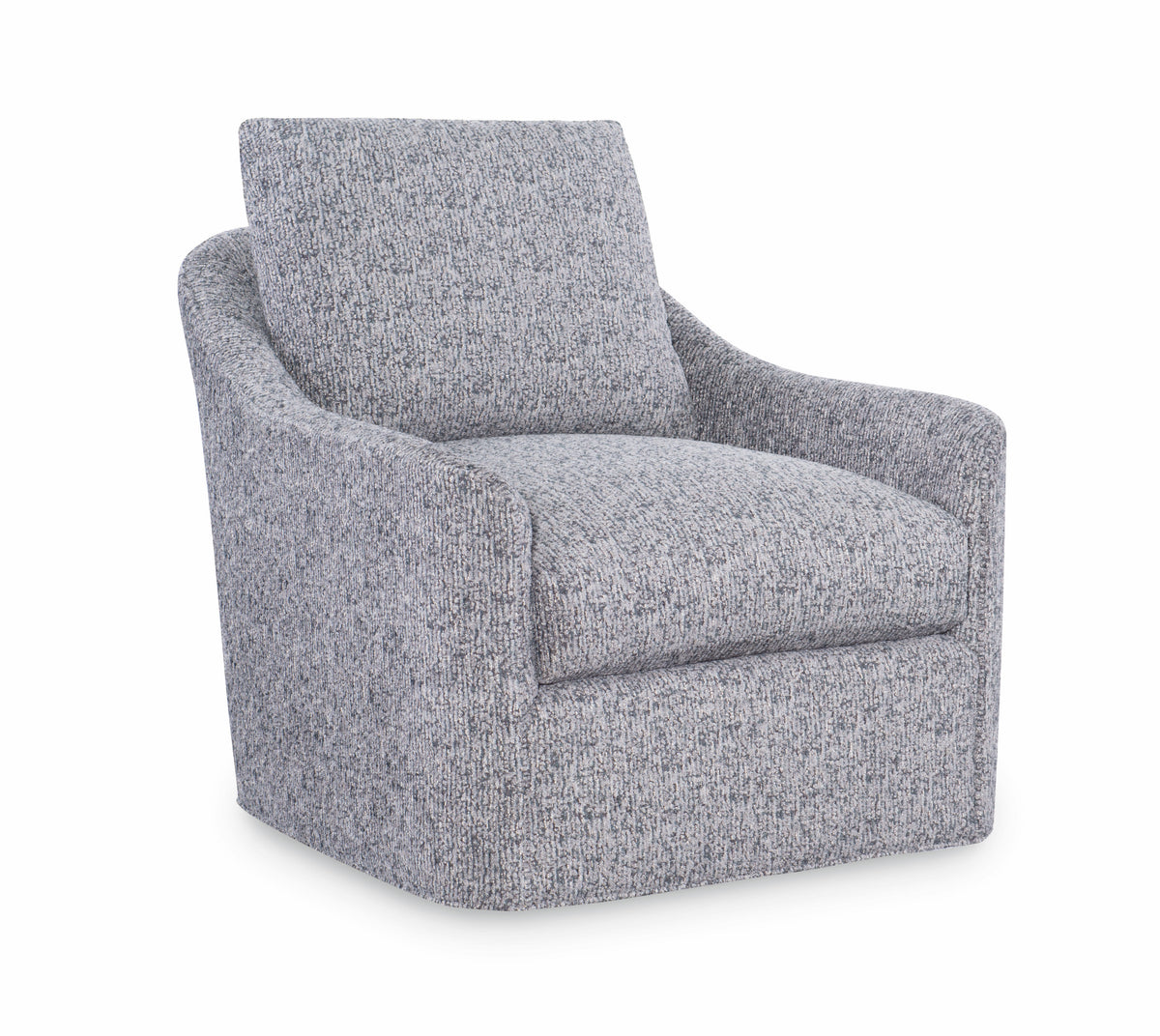 Barrington Swivel Chair