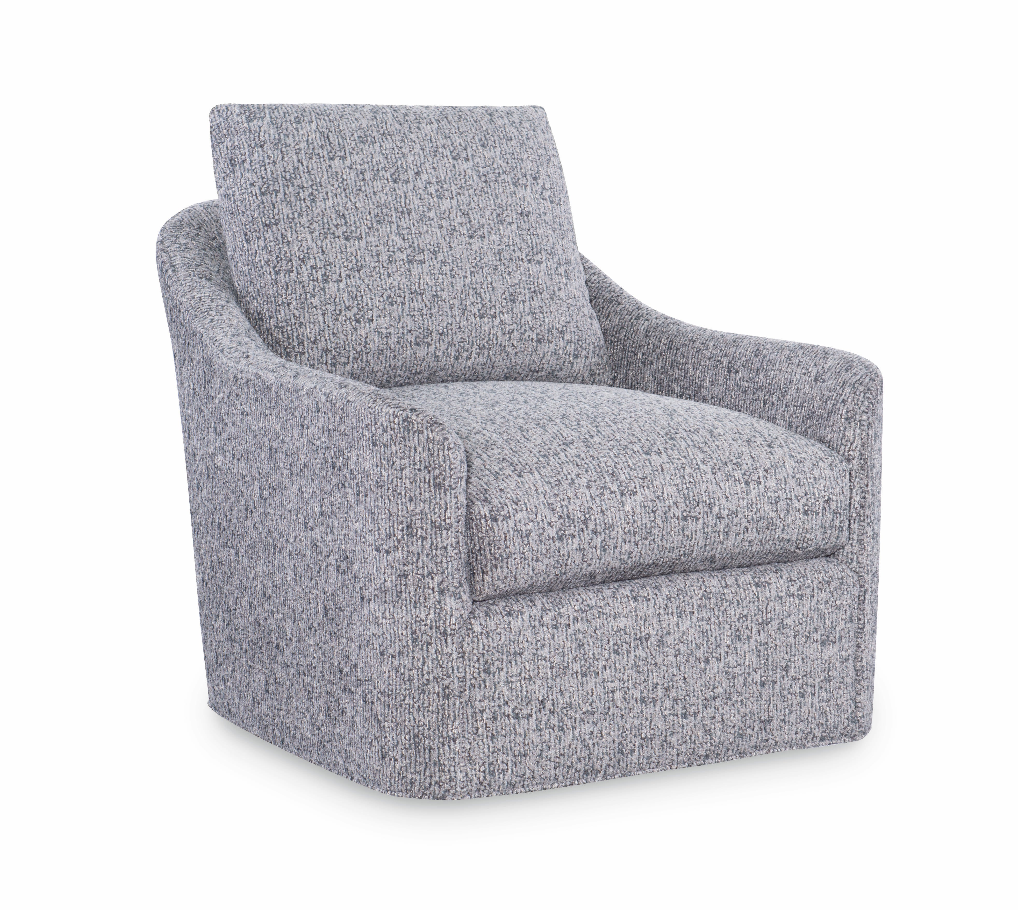 Barrington Swivel Chair