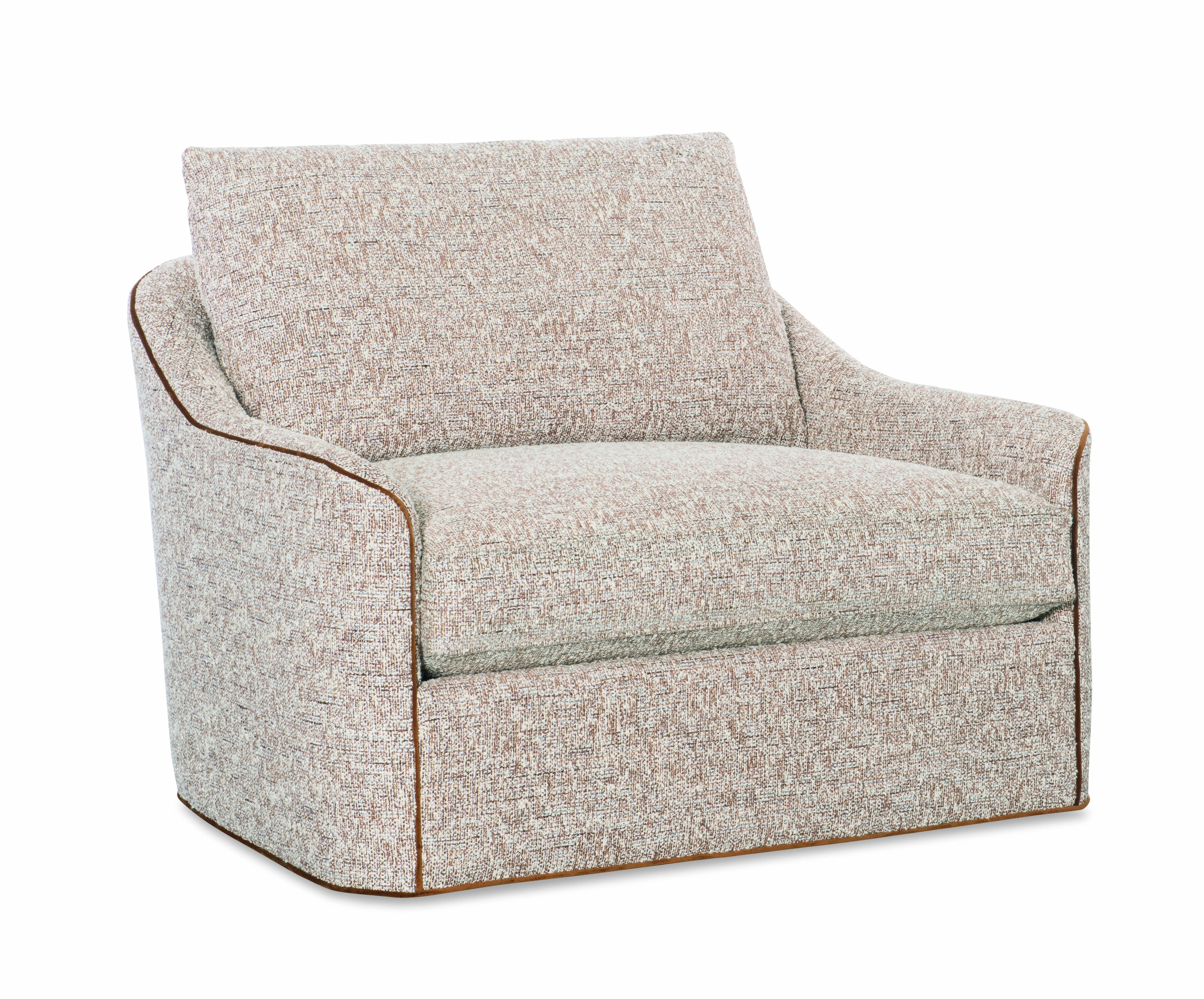 Barrington Chair & 1/2