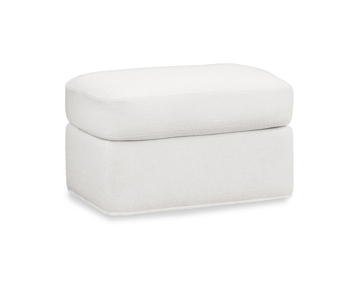 Barrington Ottoman