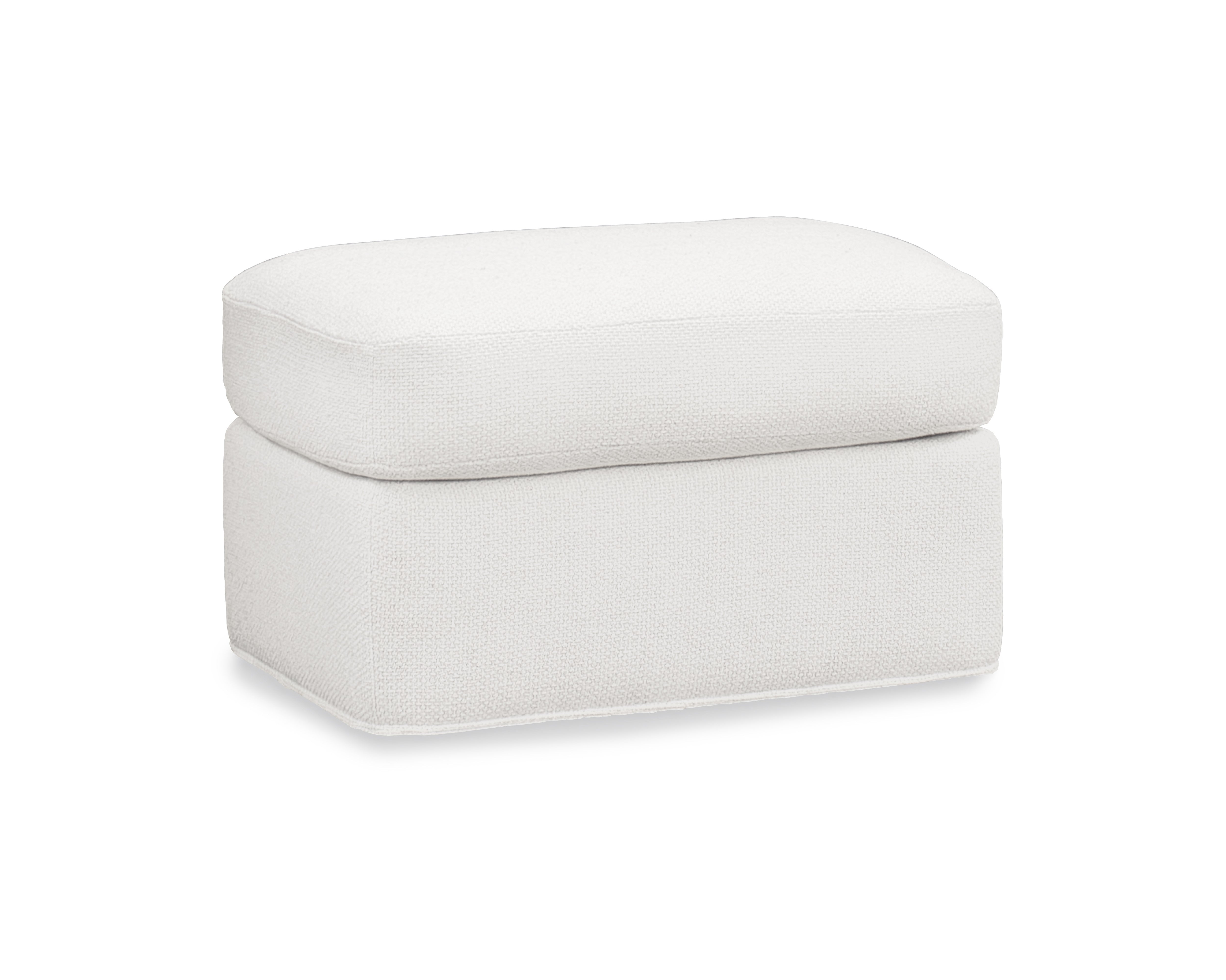 Barrington Ottoman