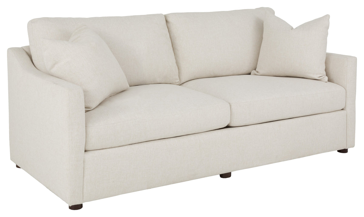 80" Demi-Sofa (3200-80) - Fairfield Chair