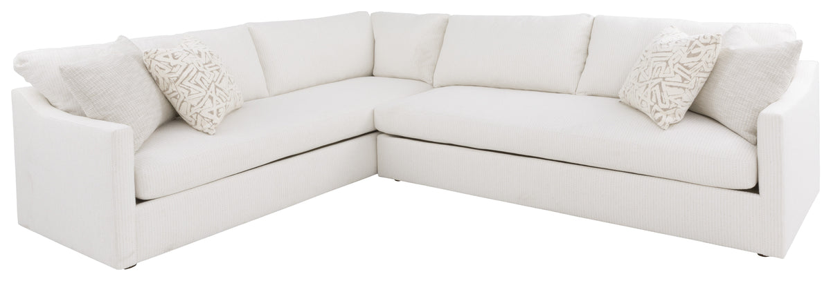 Beckett Sectional Configuration (BECK-SC-A) - Fairfield Chair