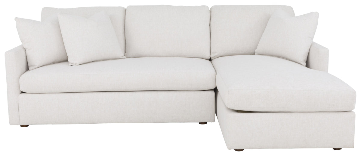 Beckett Sectional Configuration (BECK-SC-B) - Fairfield Chair