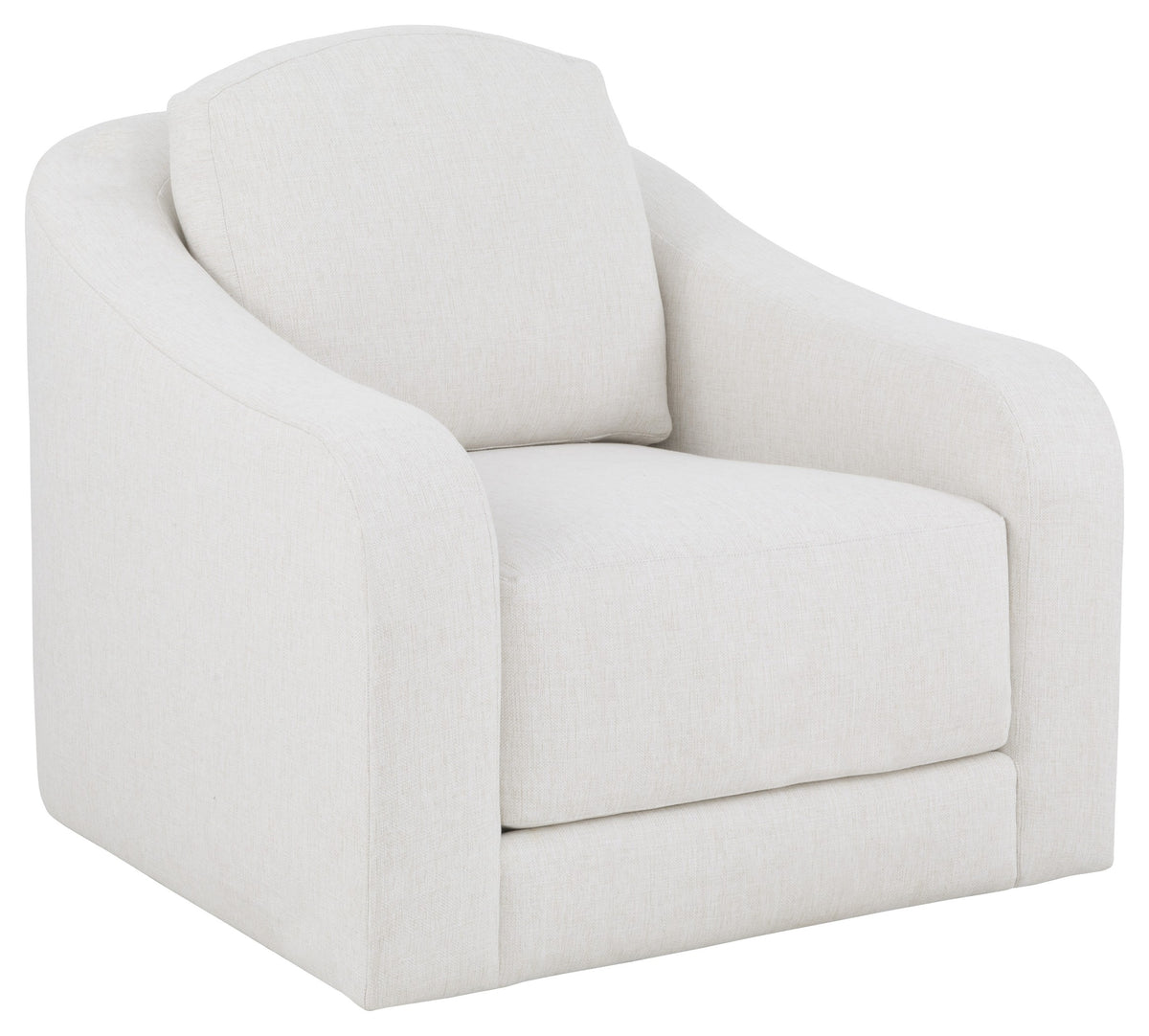 Hollis Lounge Chair (3205-01) - Fairfield Chair