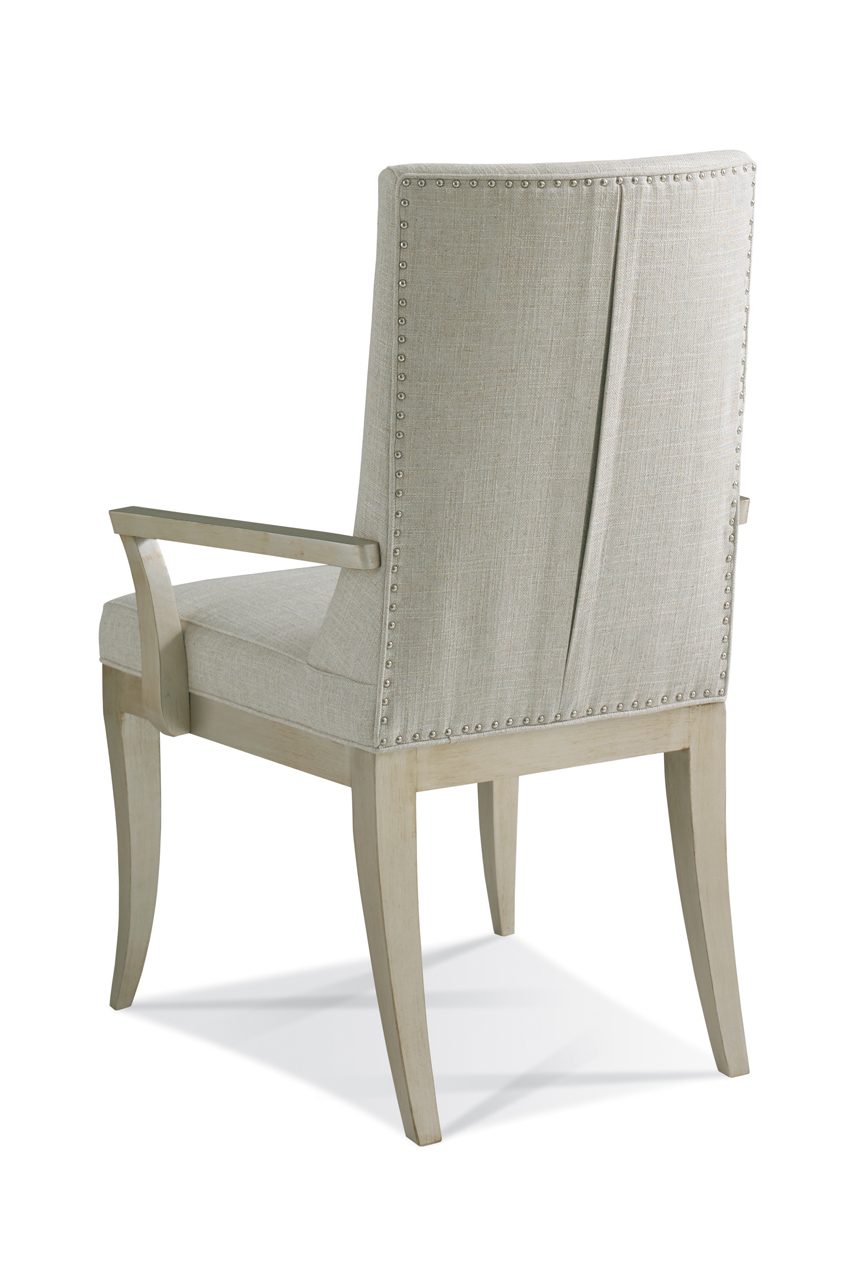 Delta Arm Chair