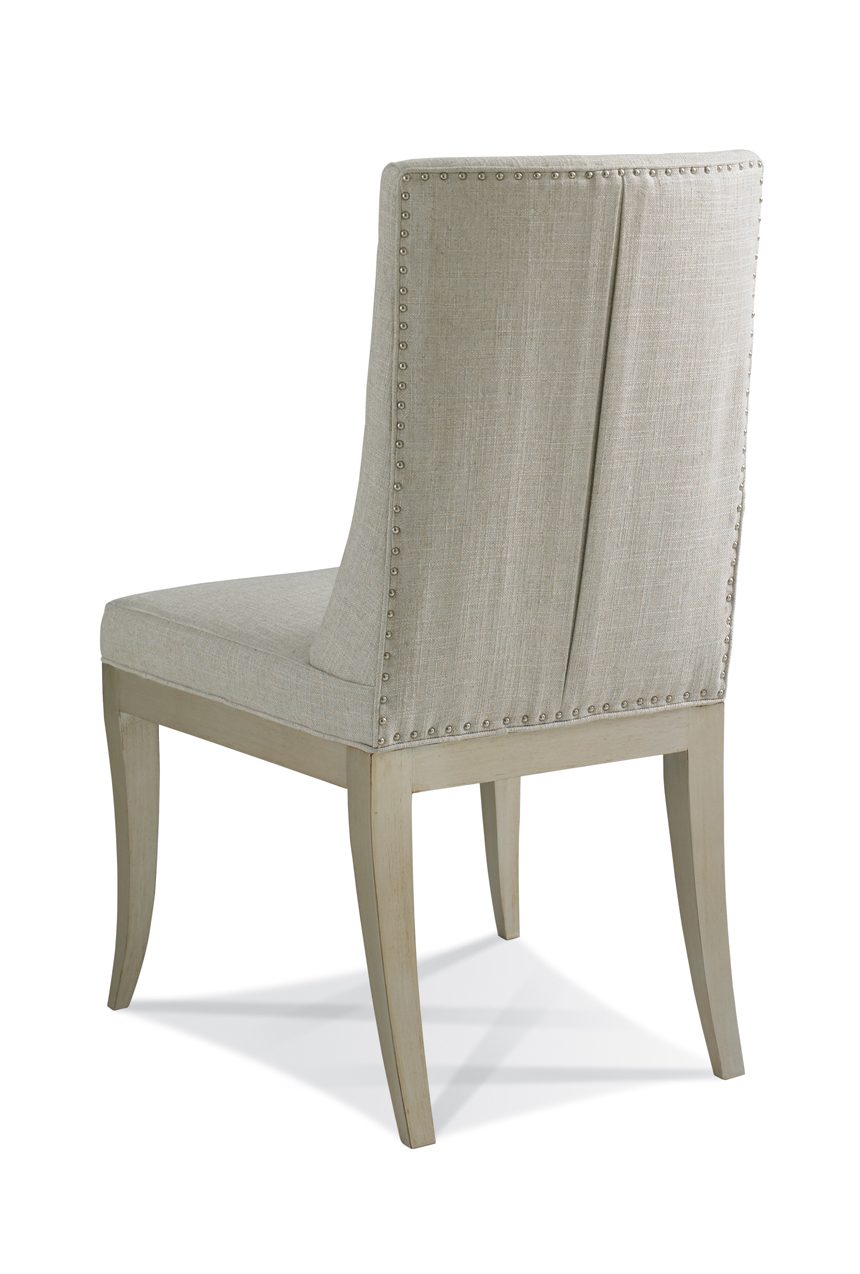 Delta Side Chair