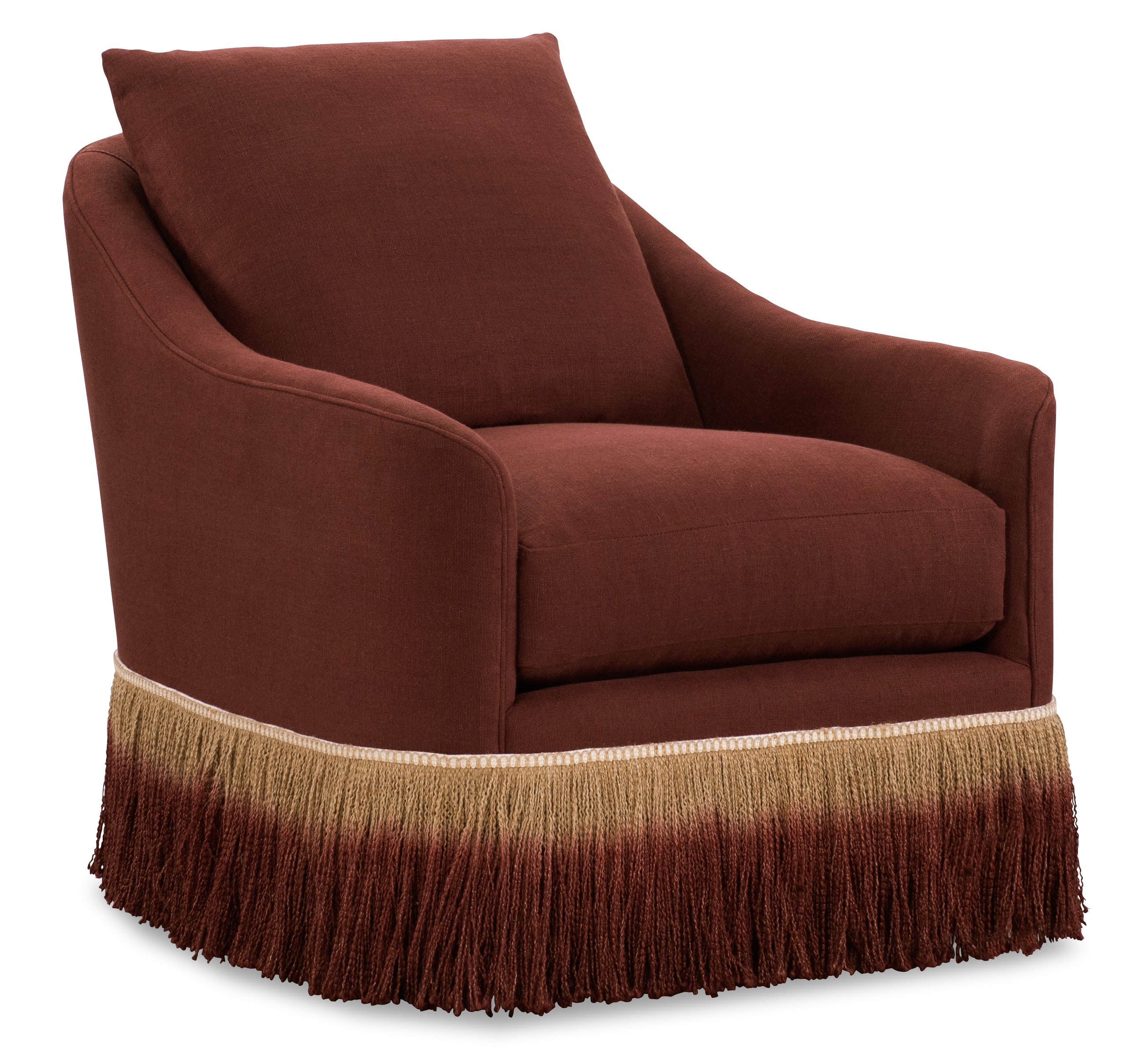 Barrie Swivel Chair