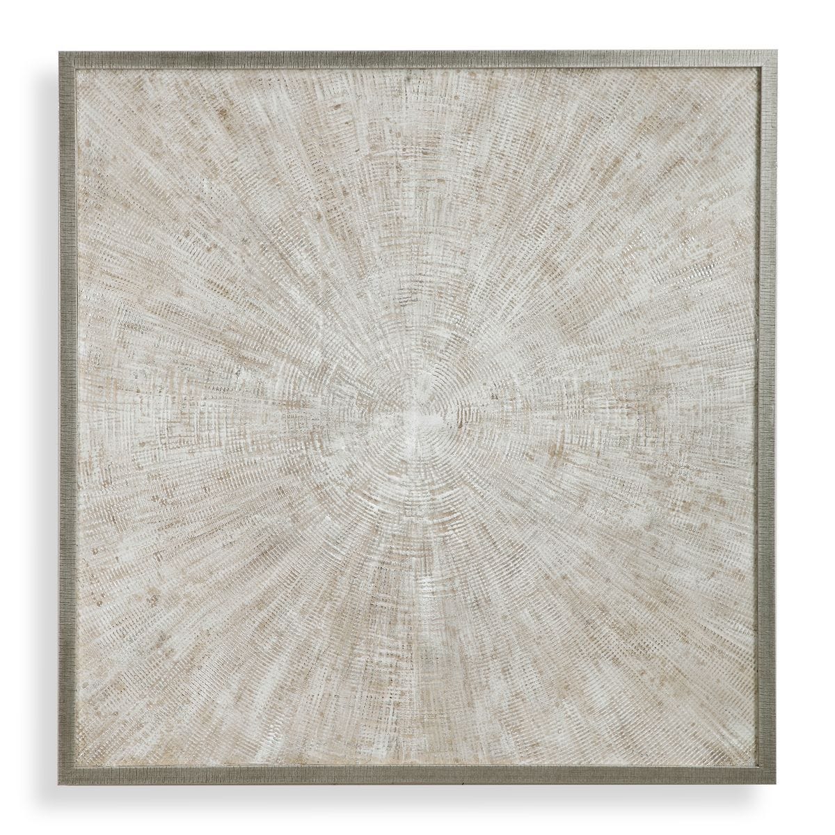 Mesmerize Hand Painted Canvas by Uttermost