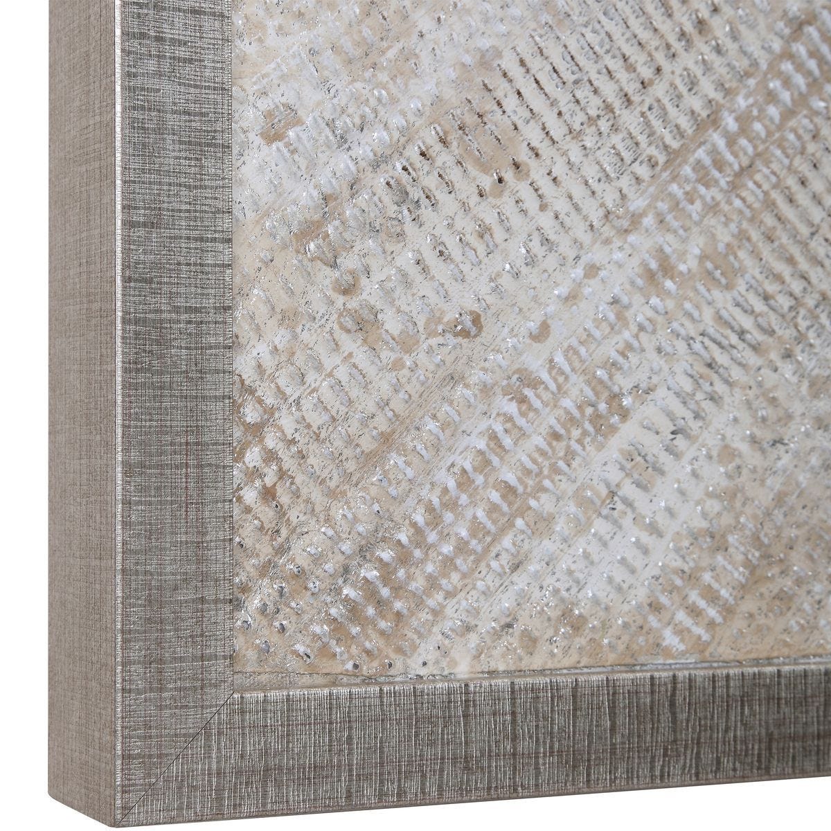 Mesmerize Hand Painted Canvas by Uttermost