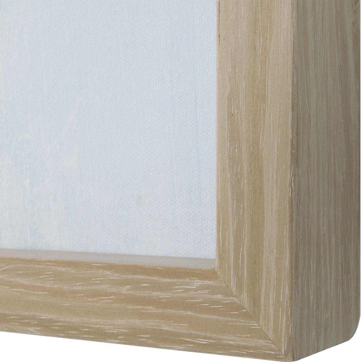 Seabreeze Framed Canvases, S/2 – Art by Uttermost | Sutter & Vale