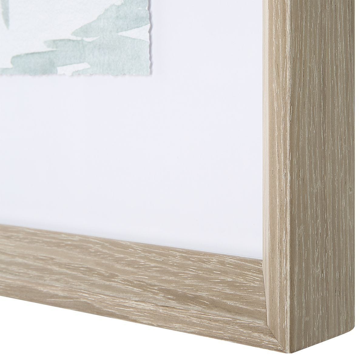 Serene Lake Framed Prints, S/2 – Art by Uttermost | Sutter & Vale