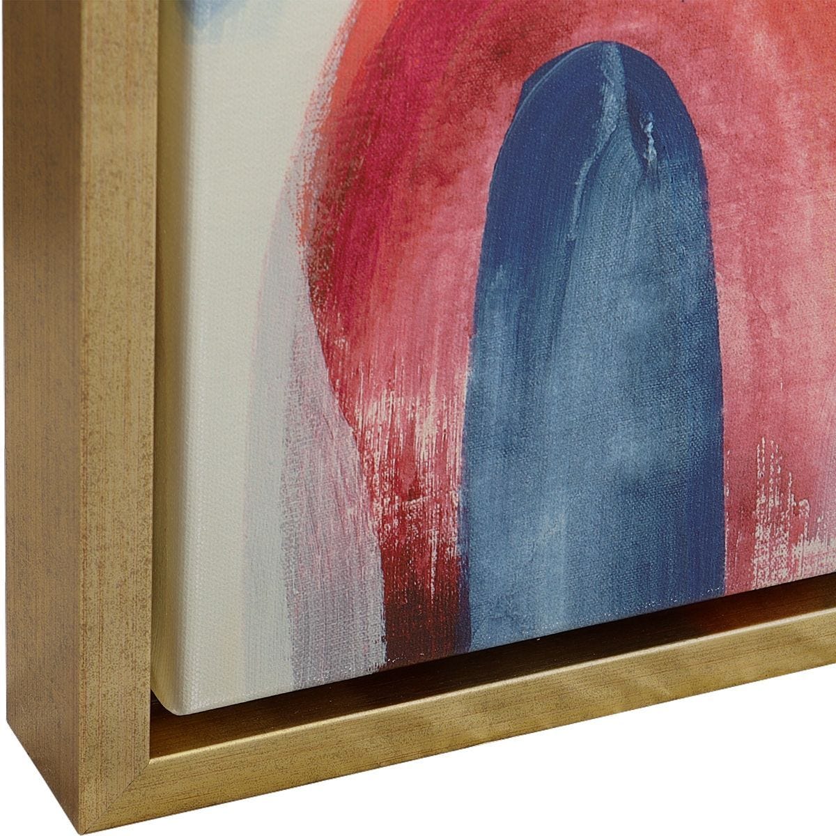 Reawaken Framed Canvas – Art by Uttermost | Sutter & Vale