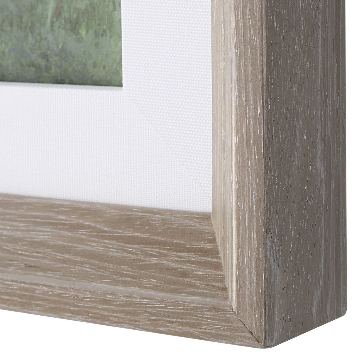 Quiet Meadows Framed Prints, S/4 – Art by Uttermost | Sutter & Vale