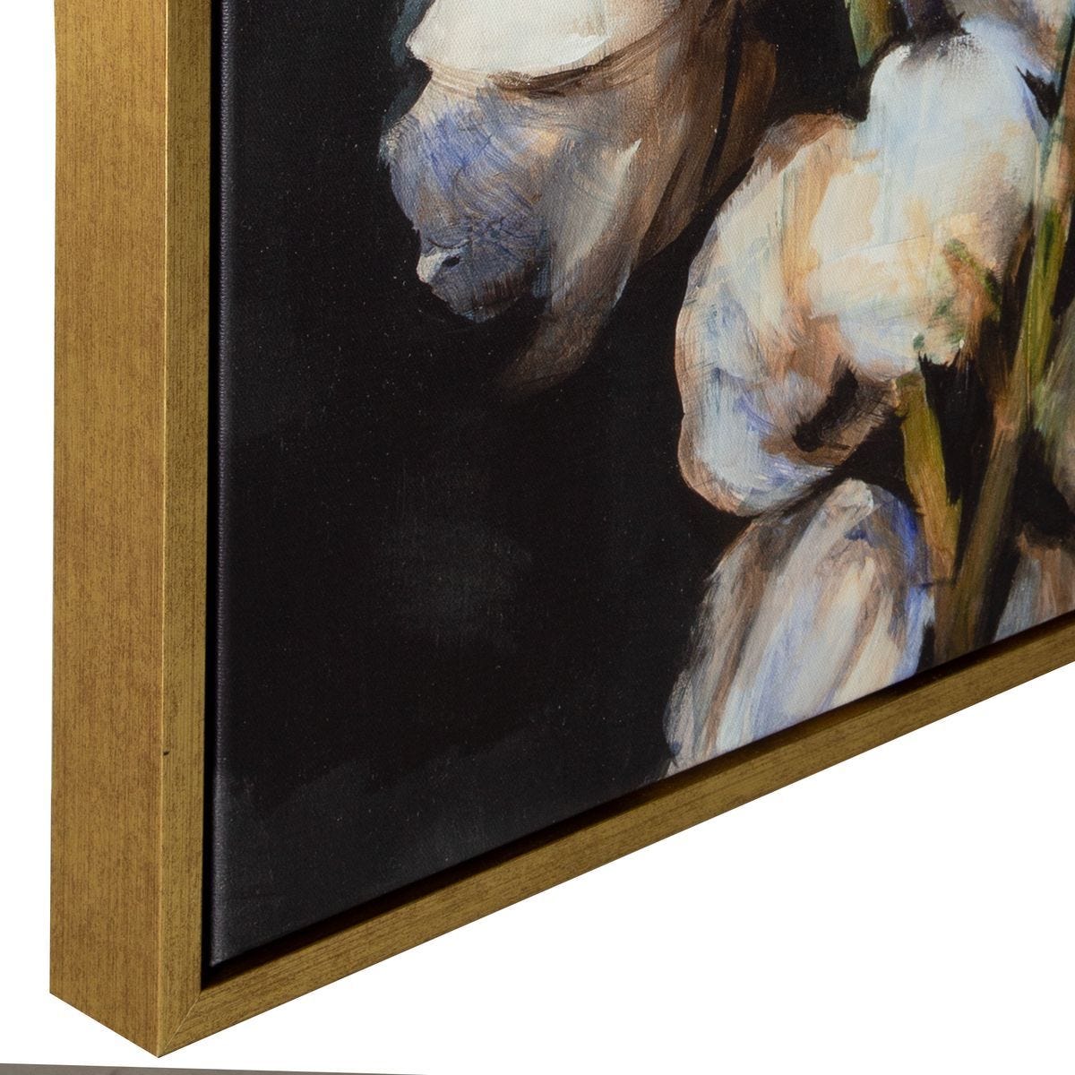 Natural Wonder Framed Canvas – Art by Uttermost | Sutter & Vale