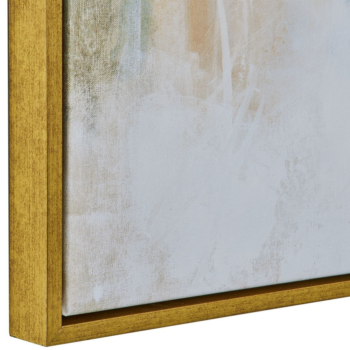 Excursion Framed Canvas – Art by Uttermost | Sutter & Vale