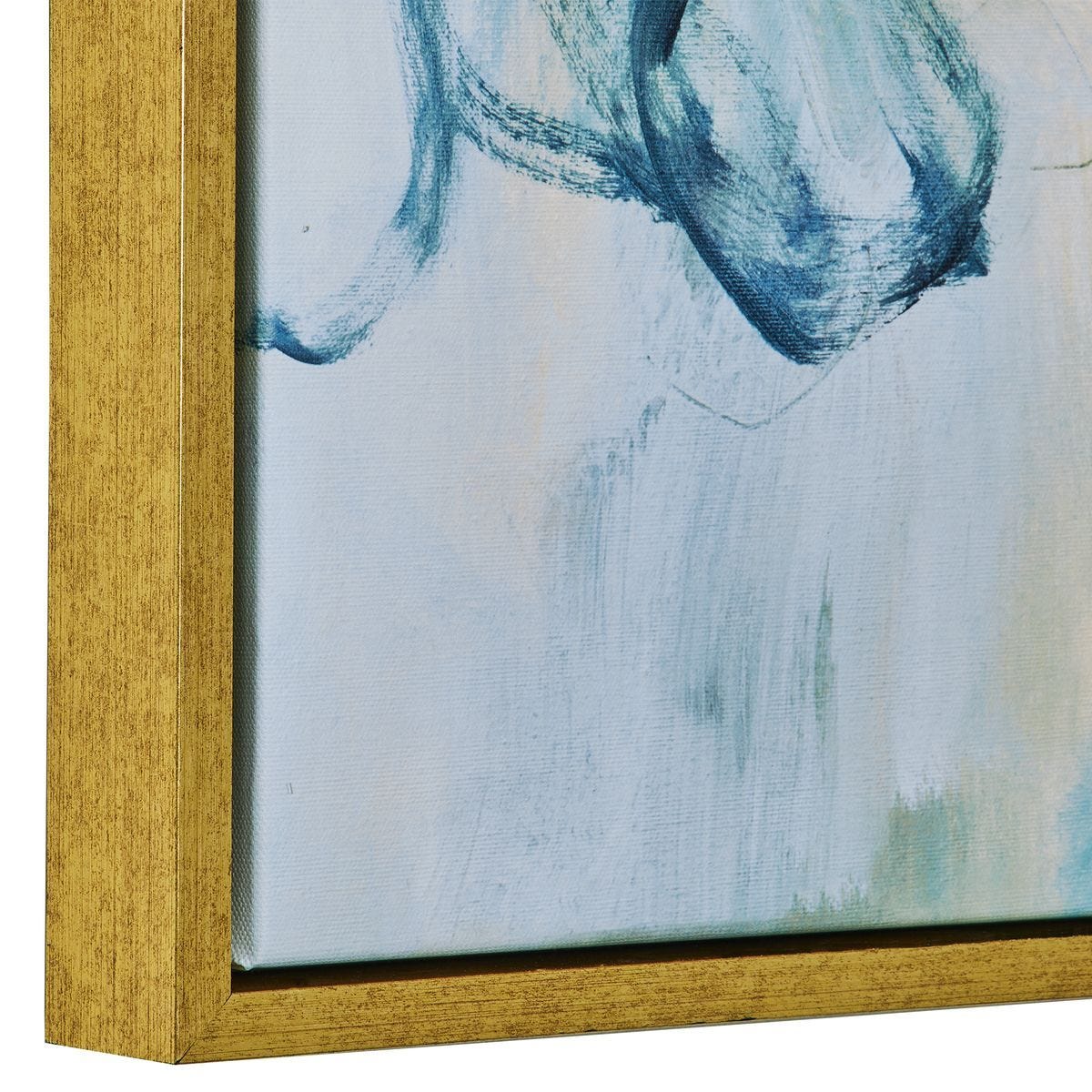 Casual Moments Framed Canvases, S/2 – Art by Uttermost | Sutter & Vale
