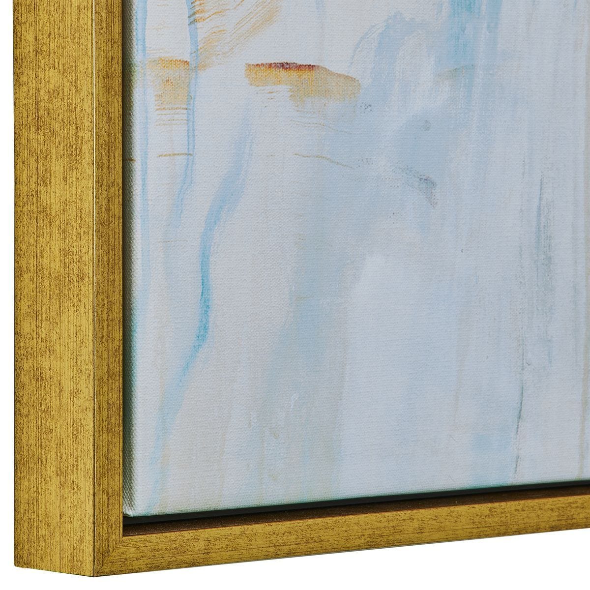 Dream State Framed Canvas – Art by Uttermost | Sutter & Vale