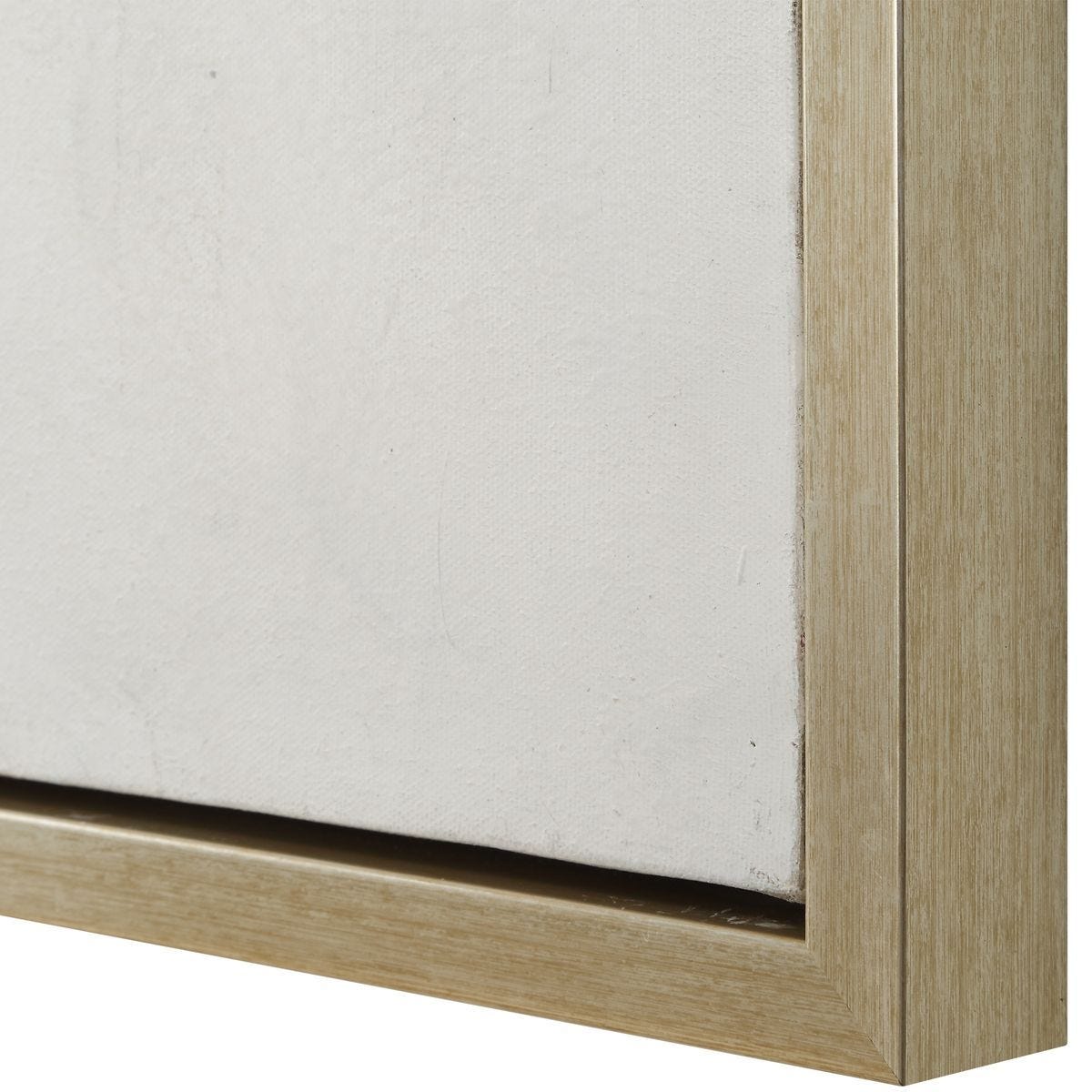 Contort Hand Painted Canvas – Art by Uttermost | Sutter & Vale