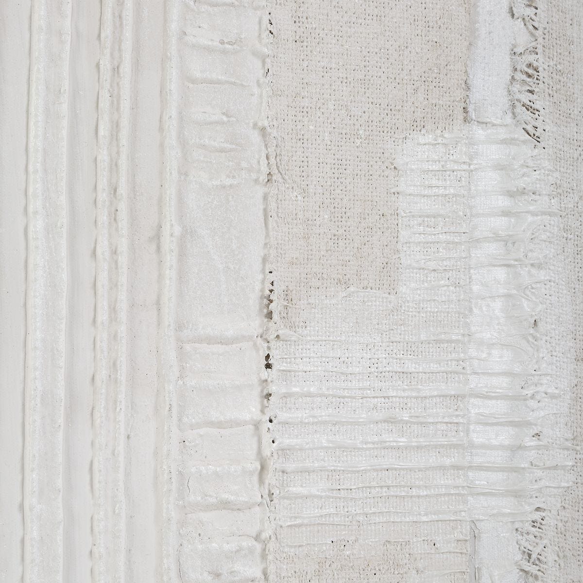 Clean Slate Hand Painted Canvas – Art by Uttermost | Sutter & Vale