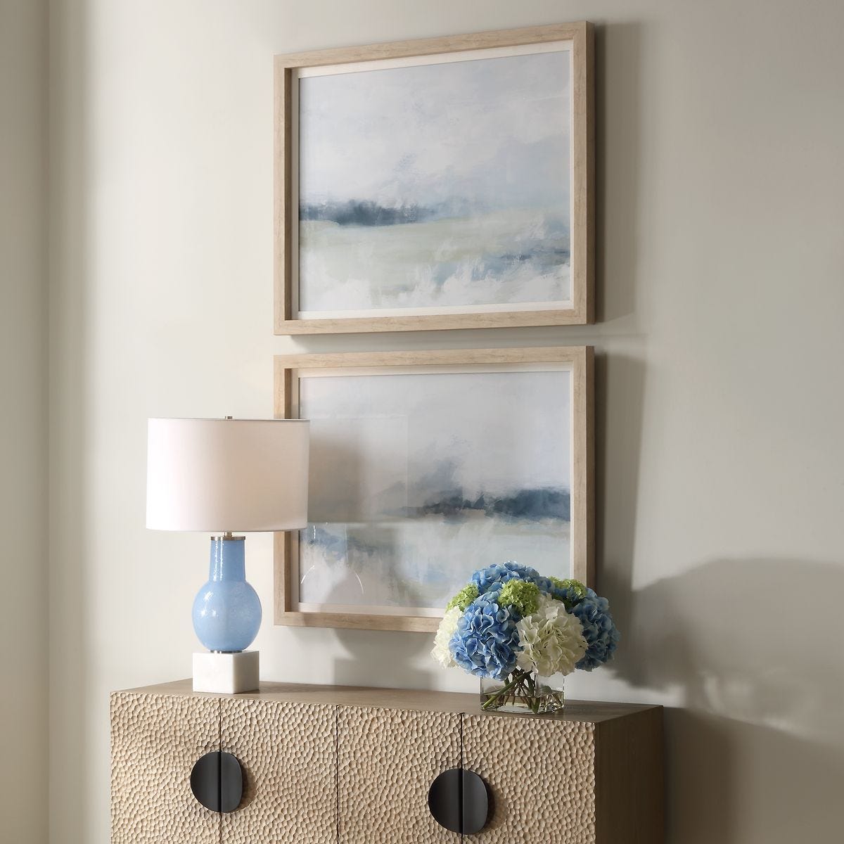 Breezy Vista Framed Prints, S/2 – Art by Uttermost | Sutter & Vale