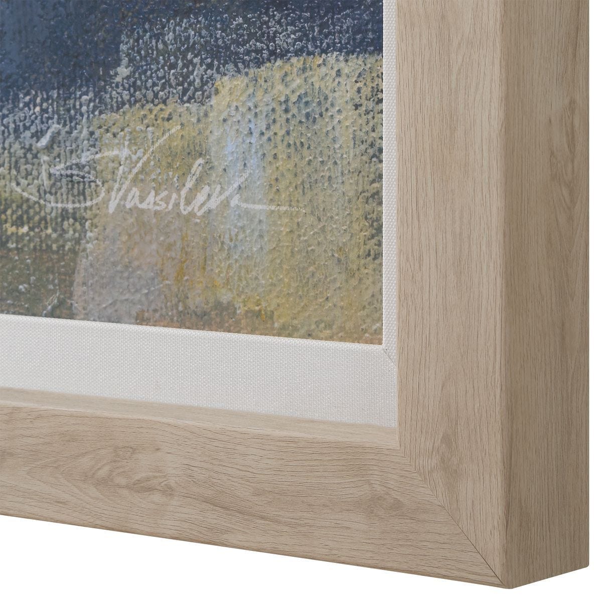 Dusk Framed Prints, S/2 – Art by Uttermost | Sutter & Vale