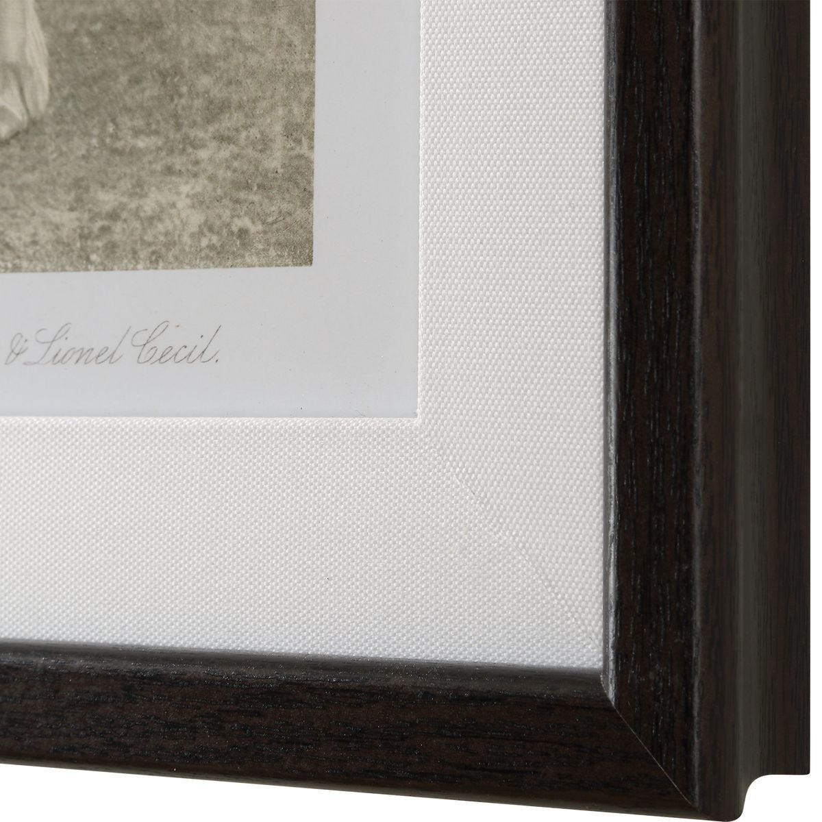 Equine Dynasty Framed Prints, S/9 – Art by Uttermost | Sutter & Vale